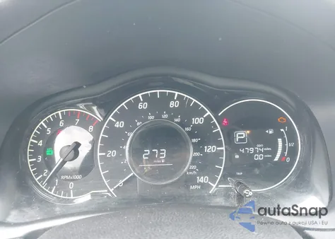 2018 Nissan Versa Note Sr из США, поврежденный, VIN 3N1CE2CP8JL355833